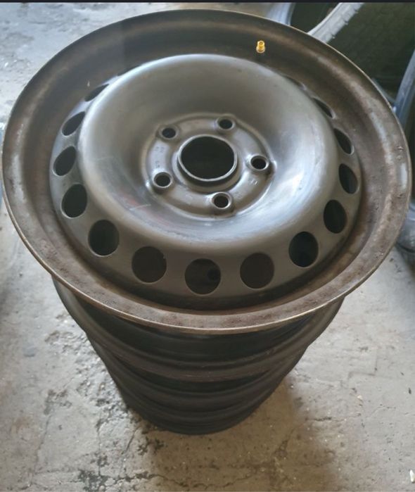 Jante tabla 16’’ 5x112 audi skoda seat vw