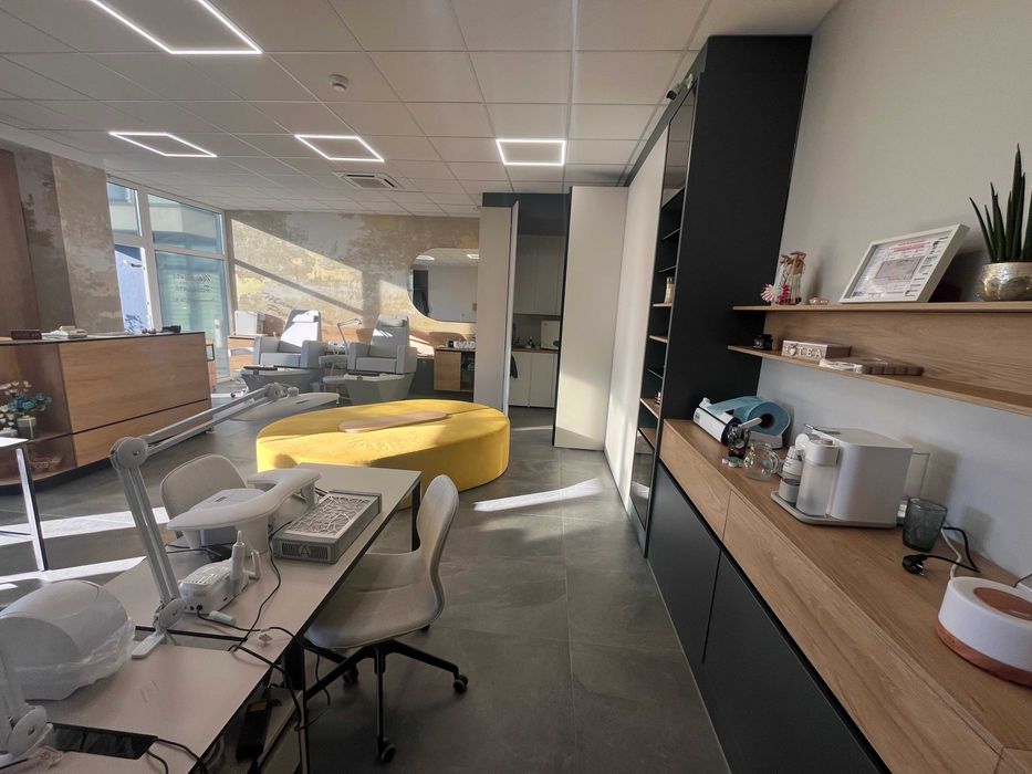 Spațiu comercial de închiriat 60 m2 Nord One (comision 0%)