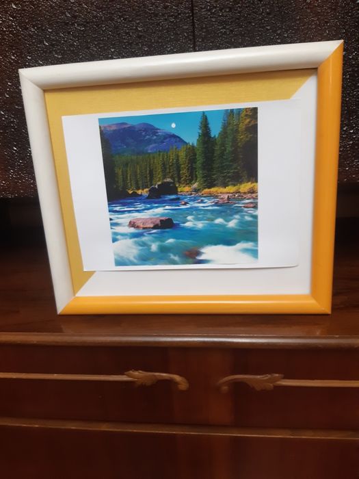 Рамка для фотографий,картин