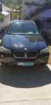 BMW X3 f25 automat