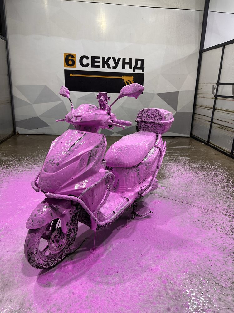 Tiger Restayling 175 кубов