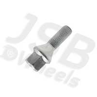 Prezoane jante aliaj M12x1.25 30mm Alfa,Fiat,Lancia,Peugeot,Citroen