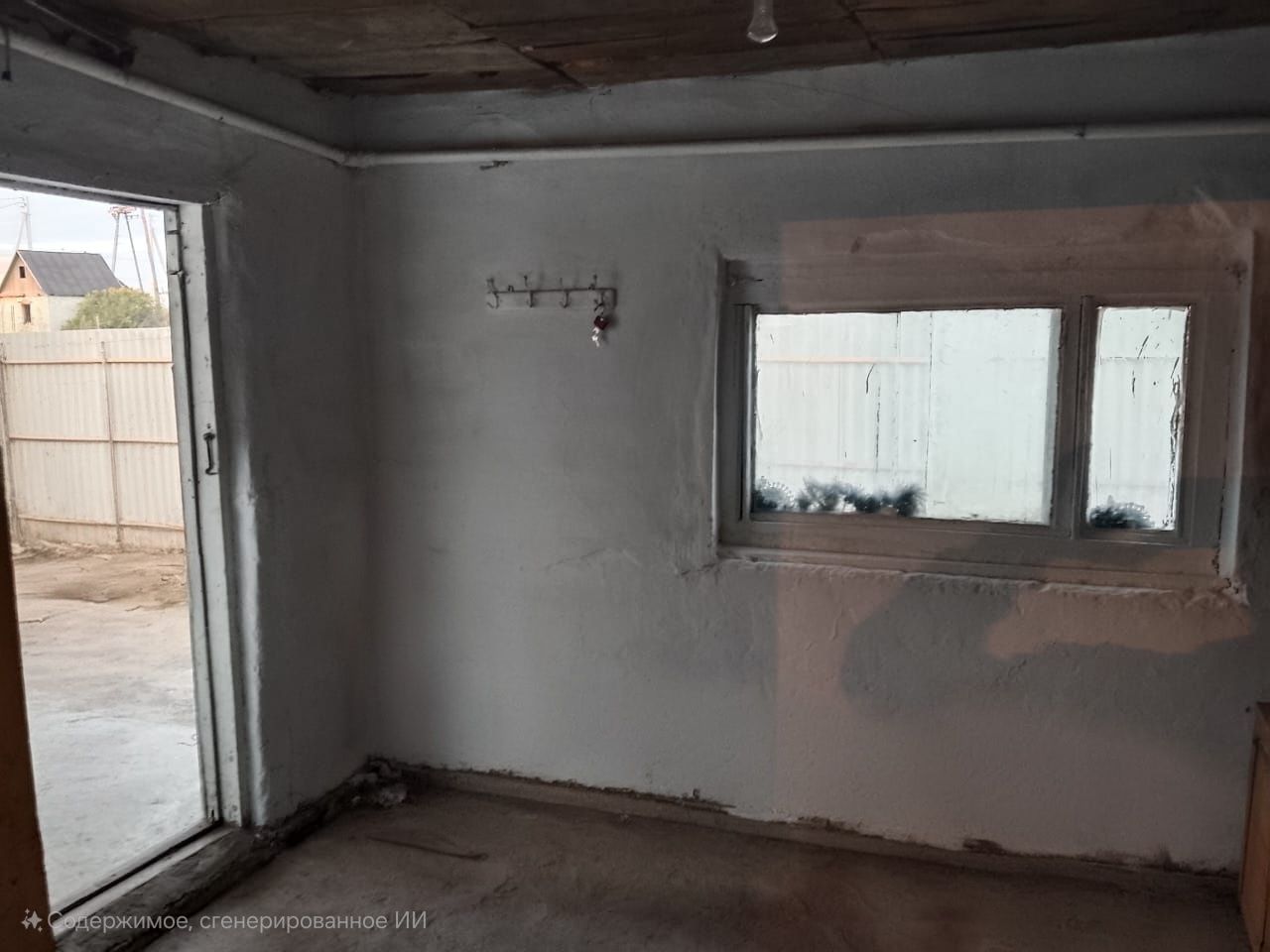 Продам дом район бобровка