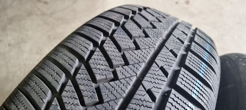 255/55/20 Continental 2бр