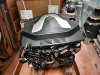 motor mercedes 642826 OM642 GLE GLS GL ML 350 BlueTEC EURO 6