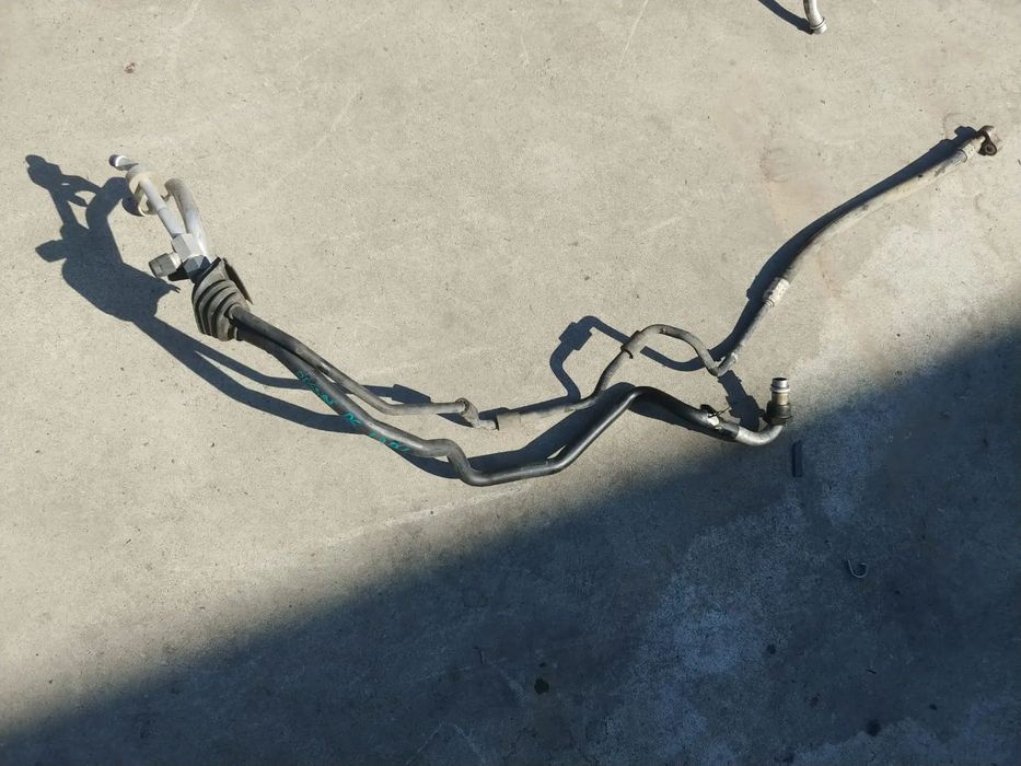 conducta clima ac 1.9 tdi ajm vw passat b5