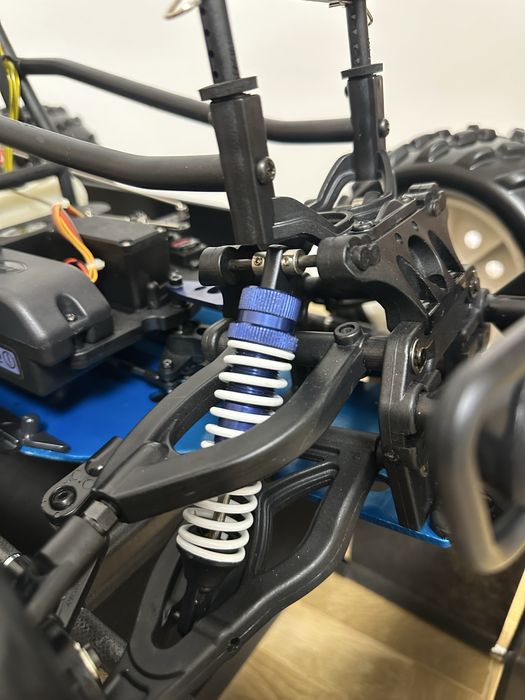 Automodel benzina scara 1/5