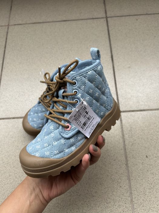 Детски боти Next