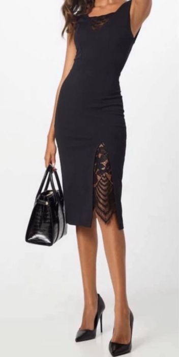 Rochie WallG eleganta