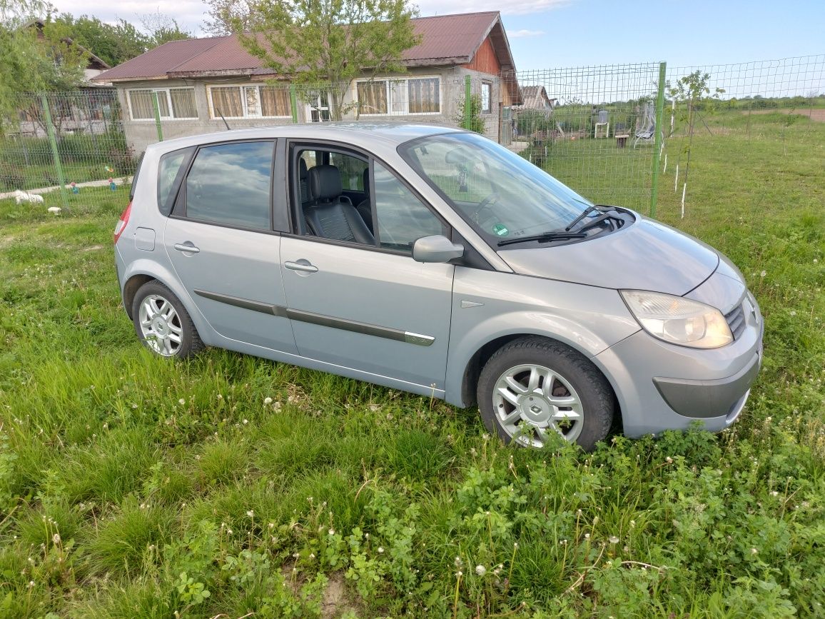 Renault  scenic 1.6 16v