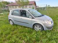 Renault  scenic 1.6 16v