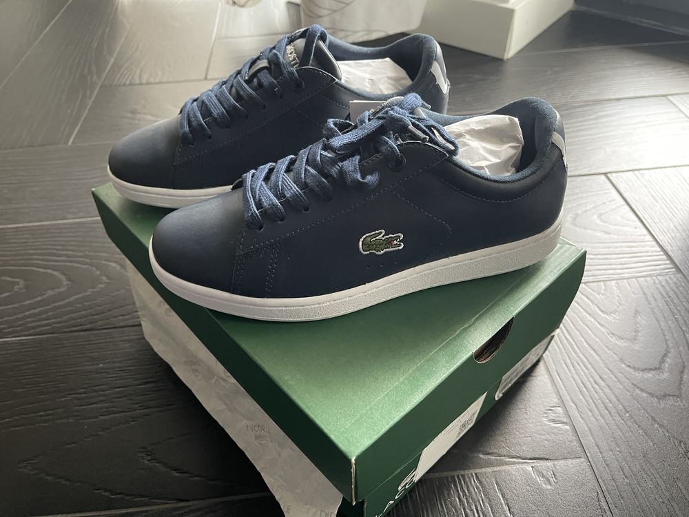 Sneakers Lacoste, marimea 35,5!