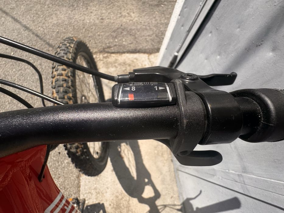 Bicicleta specialized