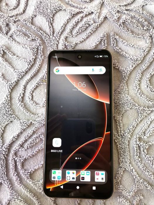 W&0 X16 pro max ultra