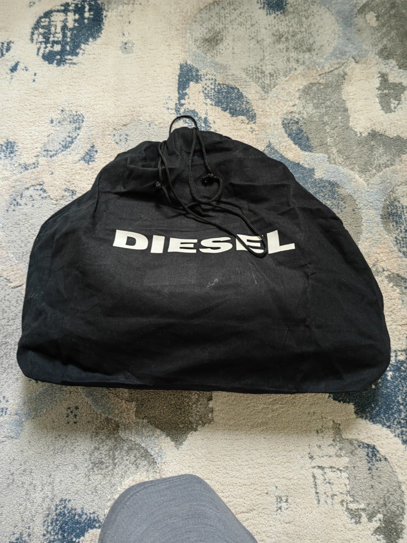 Чанта за кръста Diesel