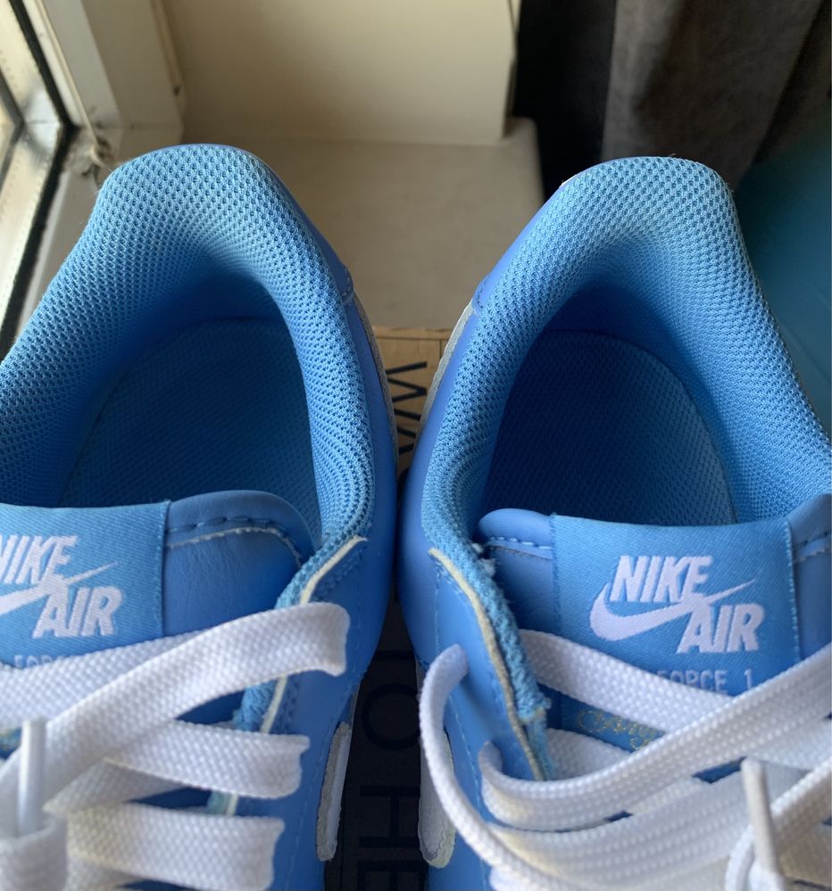 Nike Air Force 1 Anniversary edition EU42 9.5/10