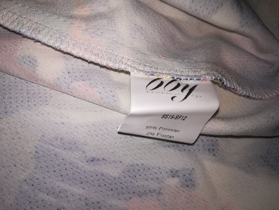 Rochie bby mărimea 38 noua cu eticheta