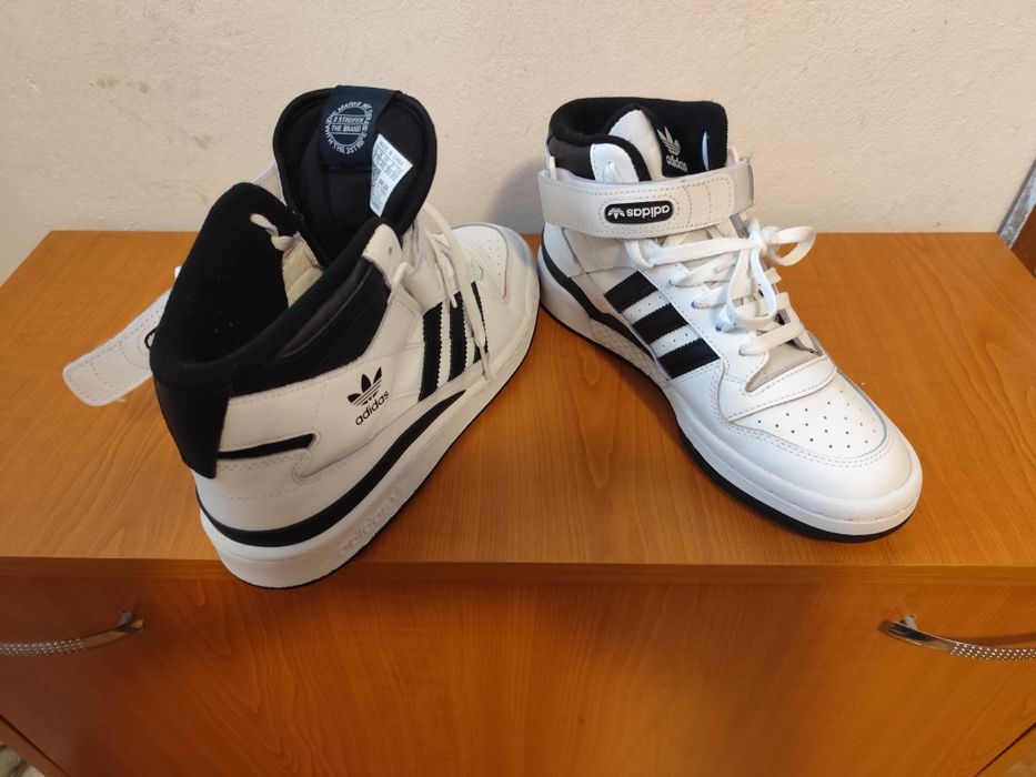 Ghete Adidas măr.41