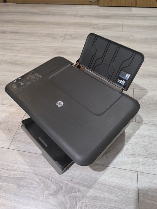 Imprimanta funcțională  HP