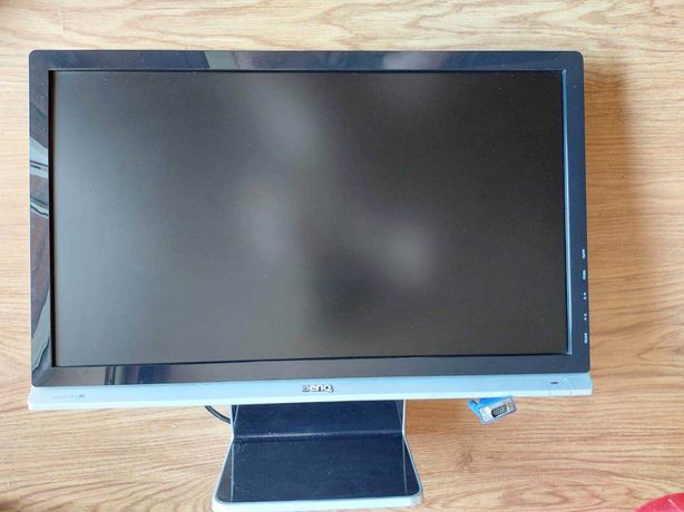 Monitor BenQ 21,5", ET-0019-NA, VGA si LCD  Fujitsu Siemens 21''