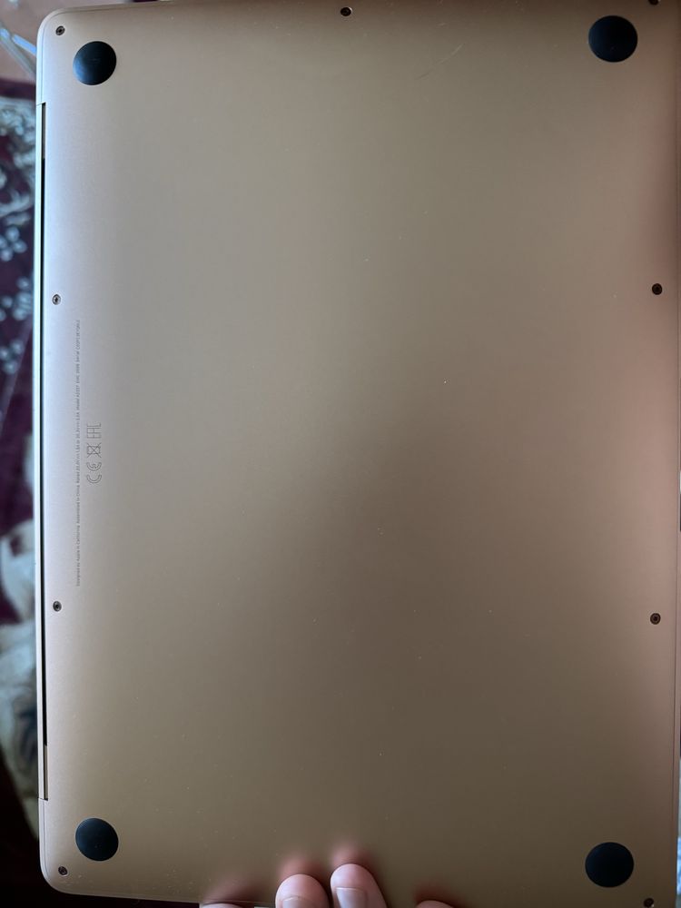  Macbook air m1 256gb
