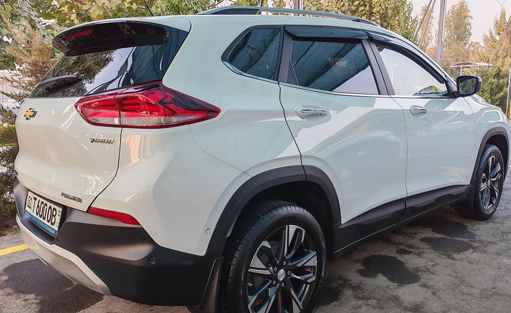 Срочно сотилади. Трекер 2. Краска тоза. Узимни машинам.  Премьер 2023