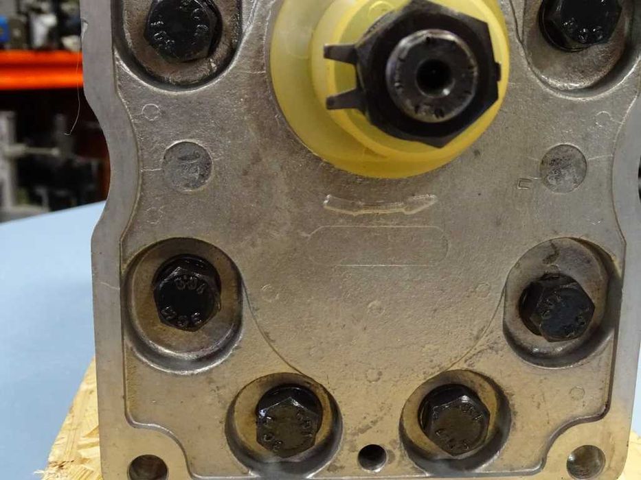 Хидравлична помпа сдвоена A170x/A165x