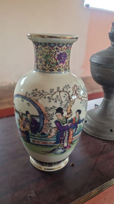 Set de vase din Portelan Chinezesc