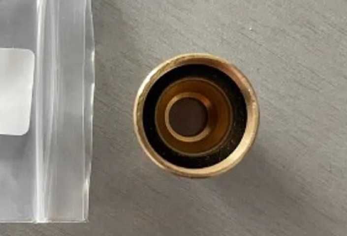 Conector Furtun Chiuveta Bucatarie Gradina - Nou