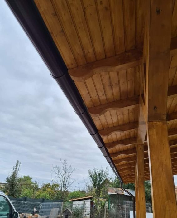 Servicii complete pentru acoperișuri