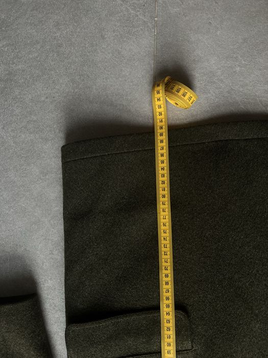 Palton STEINBOCK / Austria  /Lână virgina 100%