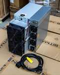 Antminer S21 200TH