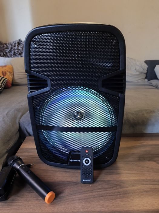 Vând boxă activă vortex