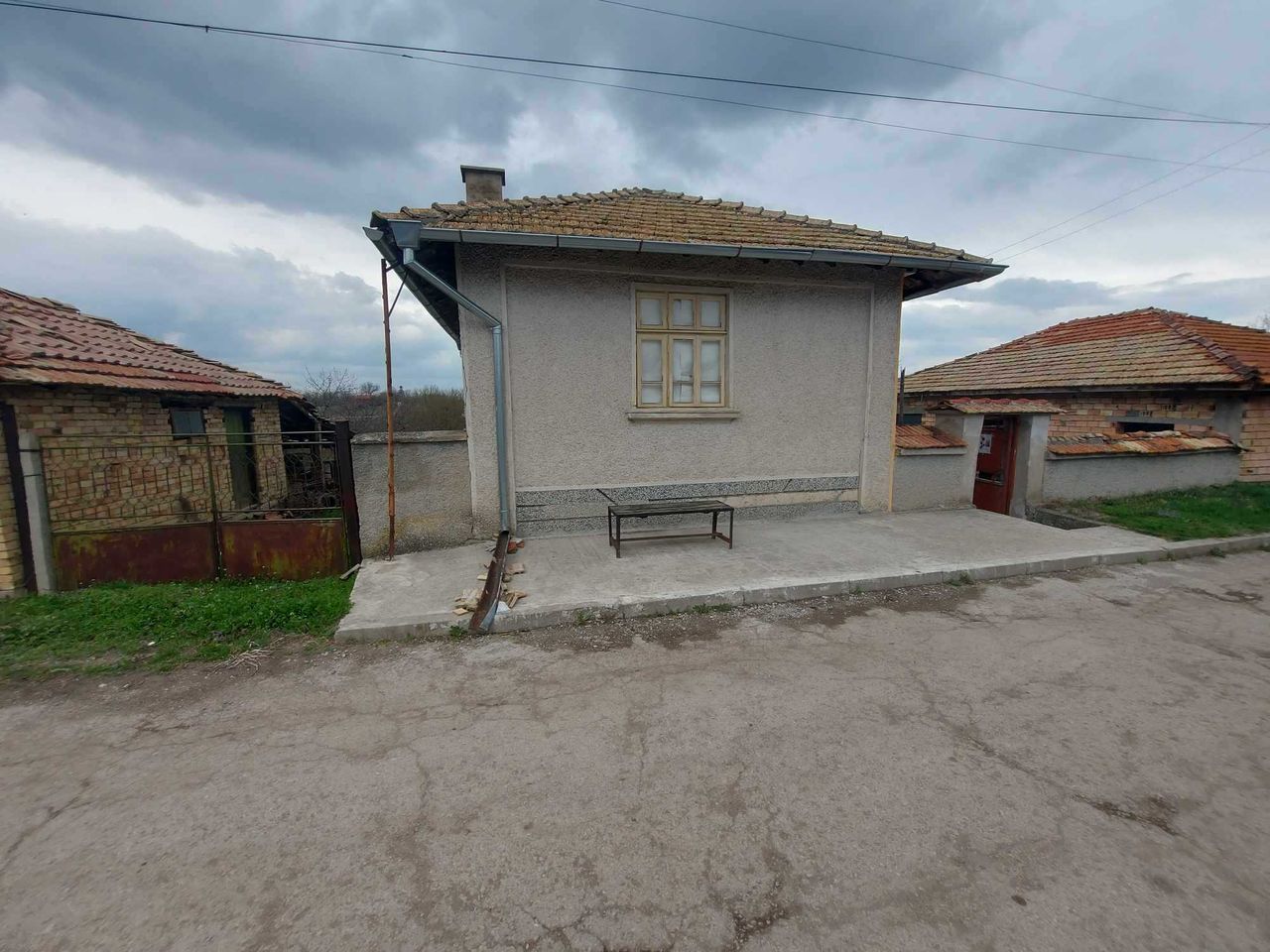 Продава се Къща в с. Васил Левски, Област Търговище - 100 кв.м за 536 €/кв.м - Снимка #10