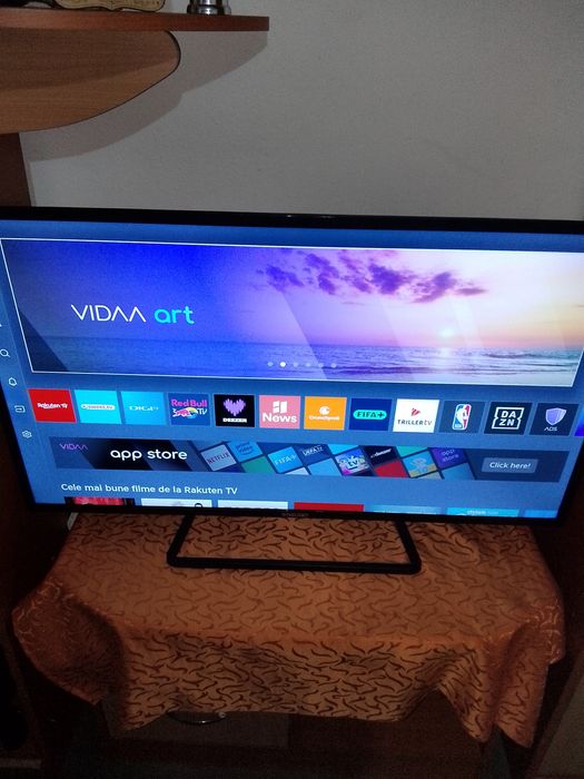 Vând televizor Vidaa