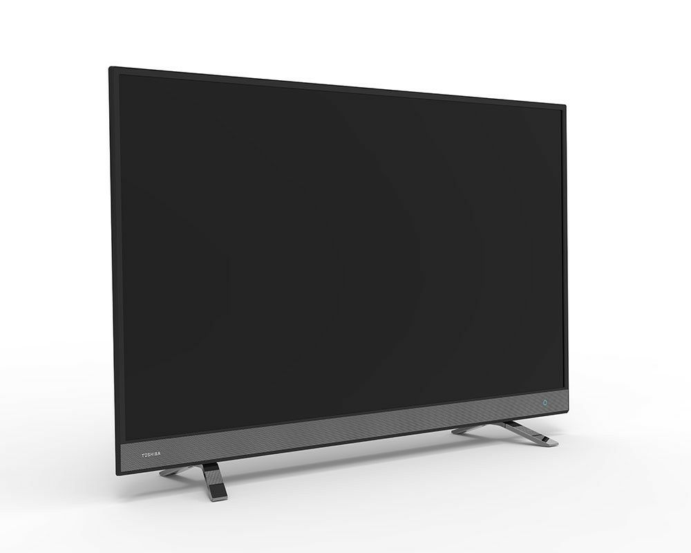 Toshiba Smart LED TV 43 телевизор