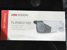 Камера за видеонаблядение HIKVISION