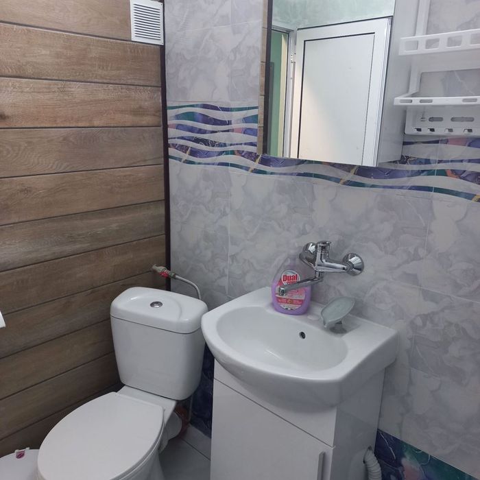 Дава се под наем Двустаен апартамент в София, Дружба 2 - 45 кв.м за 484.5 € - Снимка #5