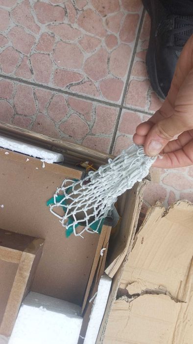 Masa de biliard din lemn noua dim:167x88