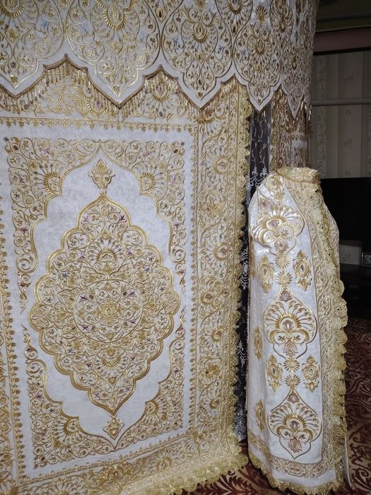 зар чопон сузане чимилдик сарпо