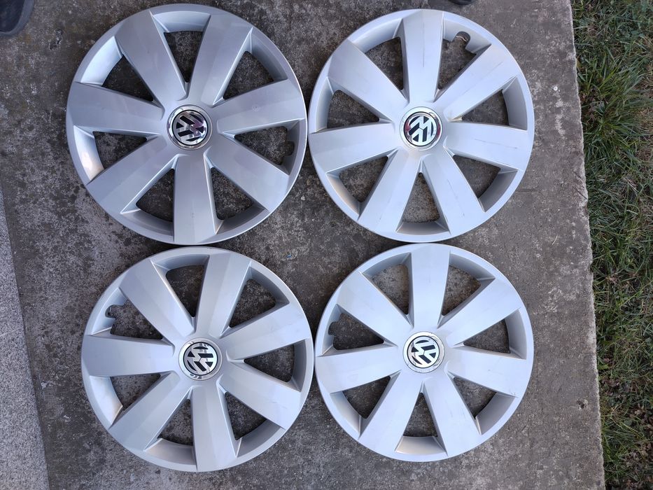 Capace roti Vw R-16