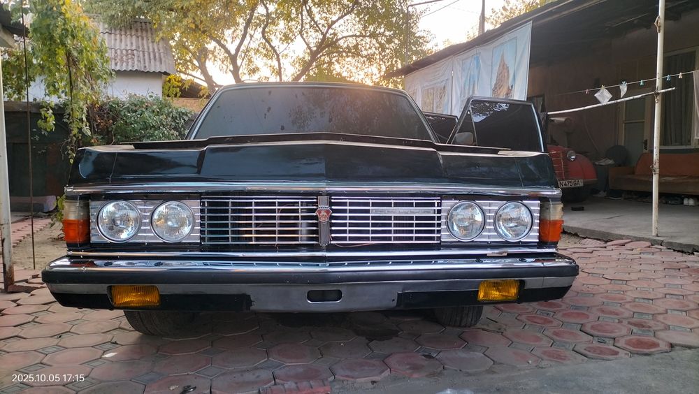 Газ 114 сотилади