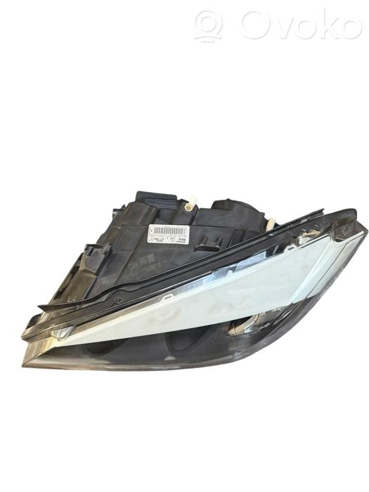 Far Stanga BMW X1 E84 Cod 2990001