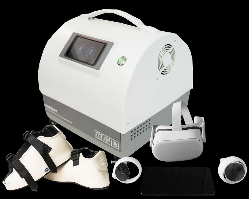 Имитатор опорной нагрузки Корвит