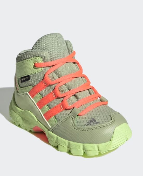 Adidas Terrex mid gtx