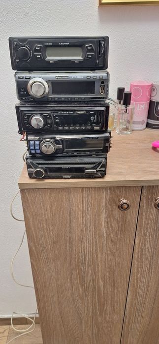 Cd player за кола