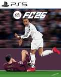 Fc26 Фифа 26 на Playstation ps5 ps4 в г. Костанай