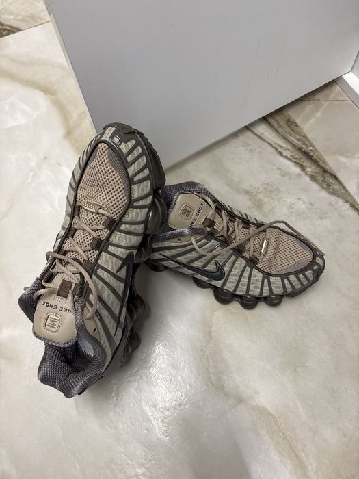 Nike shox оригинарни маратонки