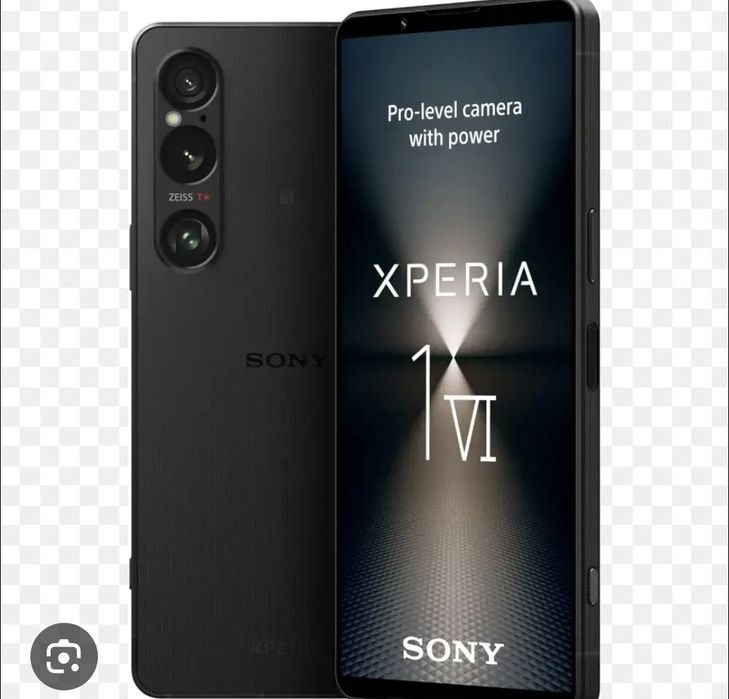 Sony vi 1 sorchna