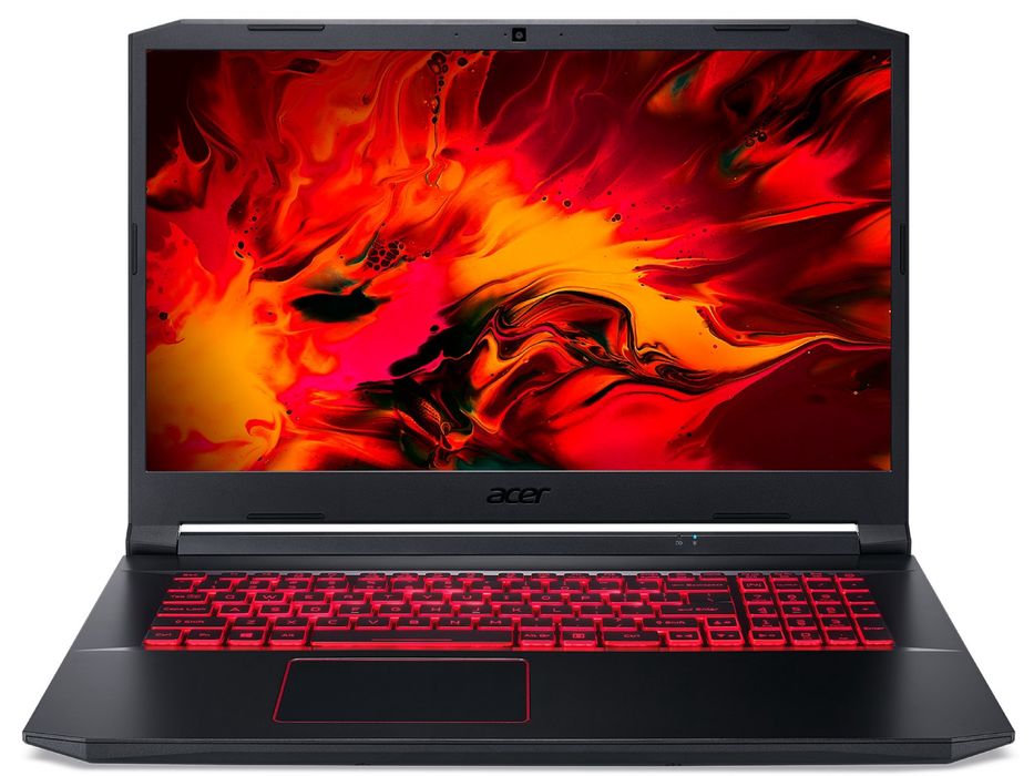 Acer nitro 5 i5-10 RTX 3050